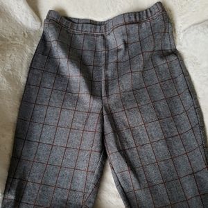 Wild Fable plaid pants